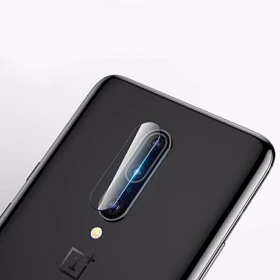 Захисне скло на Камеру для OnePlus 7T | Зображення 1