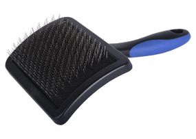 Пуходерка з комбінованими зубцями Show Tech «Universal Duo-Pin Slicer Brush» Large