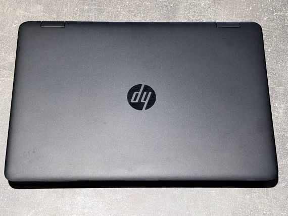 Ноутбук HP Probook 640 G2 / 14" (1366x768) TN / Intel Core i3-6006U (2 (4) ядра по 2.0 GHz) / 16 GB DDR4 / 240 GB SSD / Intel HD Graphics 520 / WebCam / 3G б/у | Зображення 4