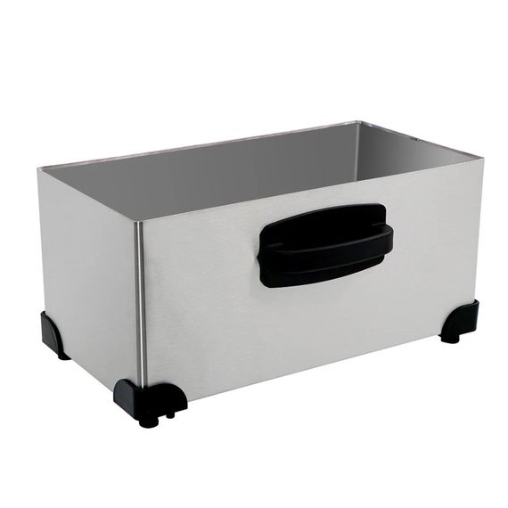 Фритюрниця з регульованим термостатом XPRO R.5299 (40543-R.5299_1340) | Зображення 5