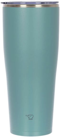 Термокухоль Zojirushi SX-HA89HGM 0.89 л Aqua Green