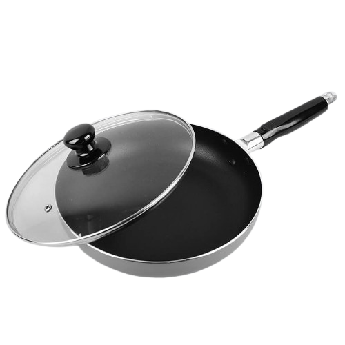 Сковорідка 18см MR-1200-18 Maestro | Зображення 6