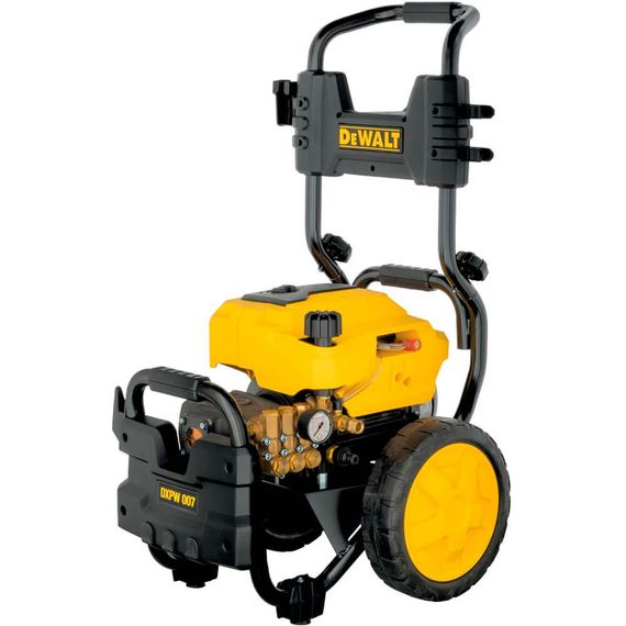 Миття високого тиску електричне 230 Бар DeWALT DXPW007E