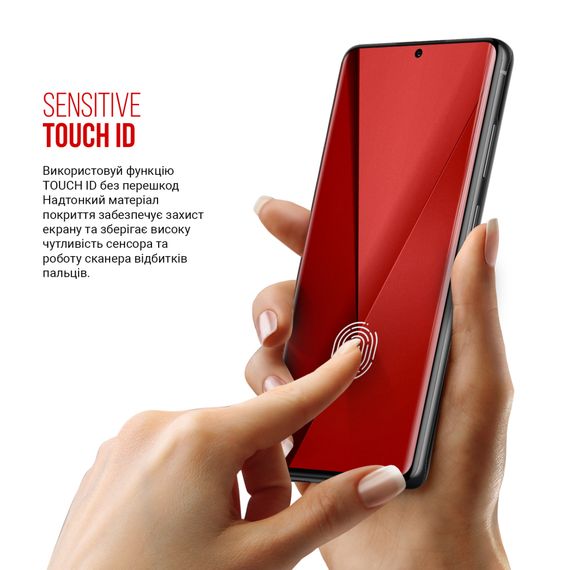Плівка захисна Armorstandart Xiaomi Redmi Note 14 Pro 4G (ARM79651) | Зображення 3
