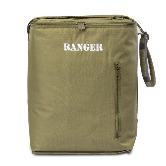 Термосумка Ranger HB5-18Л (Арт. RA 9911) | Зображення 4