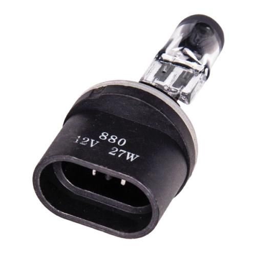 Лампа PULSO/галогенна H27W/1-880/PG13 12v27w/clear/блістер | Зображення 2