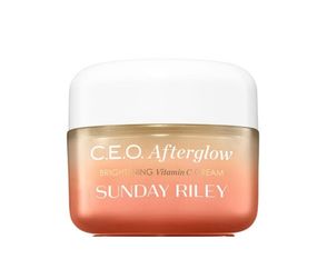 Крем для обличчя Sunday Riley C.E.O. Afterglow Brightening Vitamin C Cream 30 мл