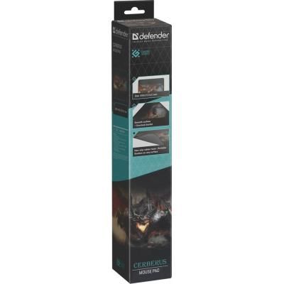 Килимок для мишки Defender Cerberus XXL (50556) (50556) | Зображення 3