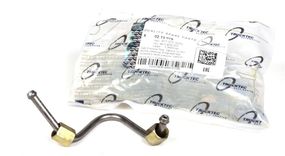 Трубка паливна Mercedes Benz Sprinter Vito CDI палив. рейка-форсунка  02.13.075