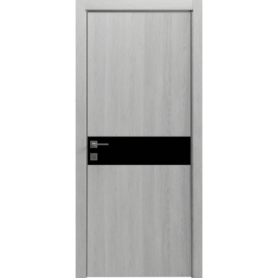 Двері міжкімнатні Rodos MODERN Flat 2 Дуб сонома