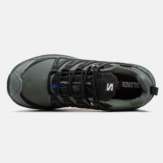 Чоловічі кросівки  Salomon Speed Cross Pro весна / осінь 1627 44 28 | Зображення 3