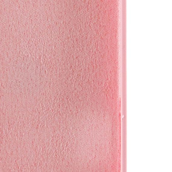 Чехол Silicone Case Full Camera Protective (AA) для Apple iPhone 16 (6.1") Розовый / Light pink | Зображення 6