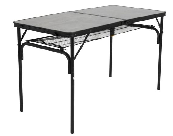 Стол Bo-Camp Northgate 120x60 cm Black/Grey (1404186) | Зображення 2