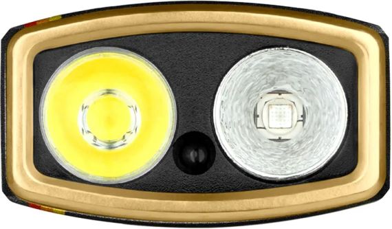 Ліхтар Olight Arkfeld Pro Class 3R CW Racing Stripes | Зображення 4