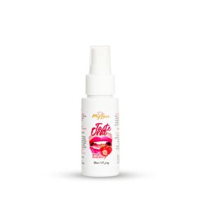 Оральний спрей - MyLove Taste Oral Spray Strawberry, 50 мл Sex Aura
