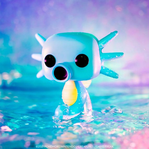 Мини игровая фигурка Хорси серии Покемон | Зображення 4