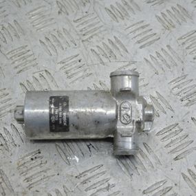 Клапан холостого ходу BMW E34 E36 E38 E39 E46 X3 X5 регулятор БМВ е46 х3 х5 0280140545 1744713