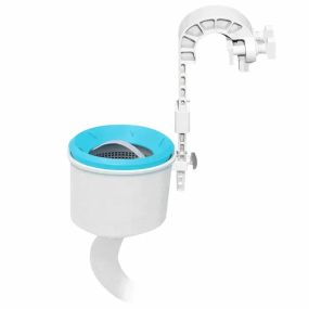 Скіммер для очищення верхнього шару води (навісний, поверхневий) Intex 28000