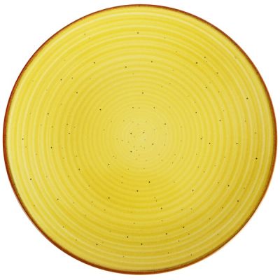 Тарілка Ipec Terra 20 см Десертна (30905271)