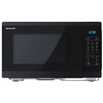 Микроволновая печь Sharp YC-MG252AE-B