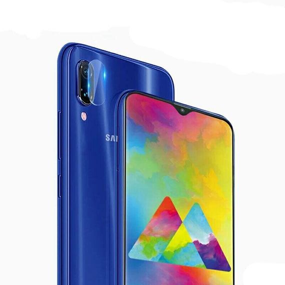 Захисне скло на Камеру для Samsung Galaxy A10s | Зображення 1
