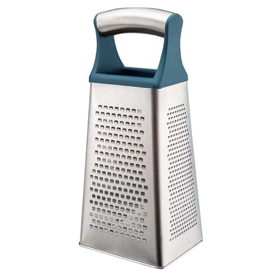 Тертка Ringel Rasch RG-5130/14 22.5 см срібляста | Зображення 1