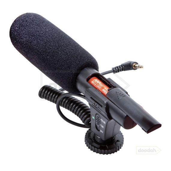 Накамерний мікрофон Photolife MIC-05 | Зображення 2