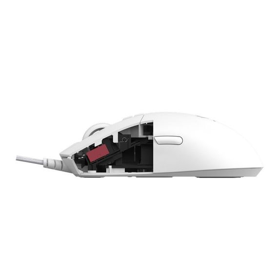 Миша ігрова Bloody W72 Ultra (White) | Зображення 8