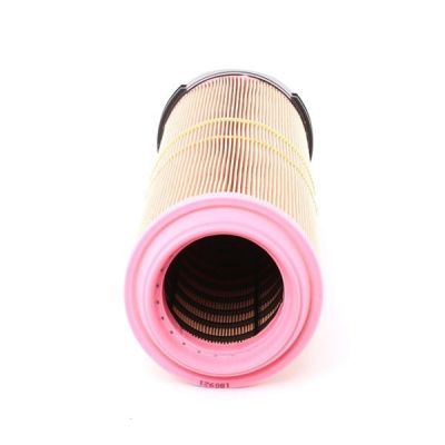 Воздушный фильтр для автомобиля Mann C12178/2 | Зображення 3