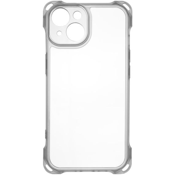 Чохол TPU CrossBody with straps для Apple iPhone 14 (6.1") | Зображення 3
