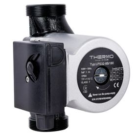 Циркуляційний насос Thermo Alliance LPS 32/80/180 з гайками LPS3280180