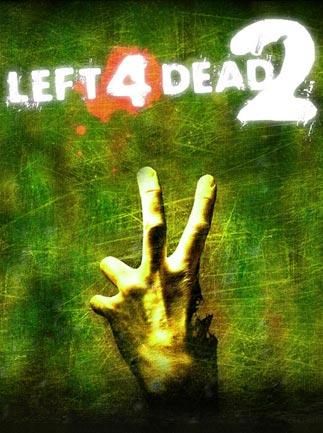 Left 4 Dead 2 Steam Gift GERMANY