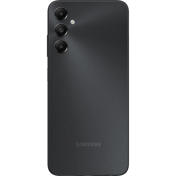 Мобільний телефон Samsung Galaxy A05s 4/128Gb Black (SM-A057GZKVEUC) | Зображення 2