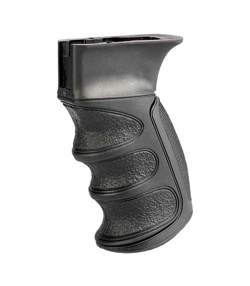 Пистолетная ручка на АК ATI Scoprion Пистолетная рукоятка Рукоятка для ак 74 Тактическая рукоятка на АК