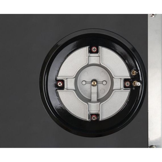 Газовая поверхность Ventolux HG320G CEST (BK) 7 две конфорки | Зображення 5