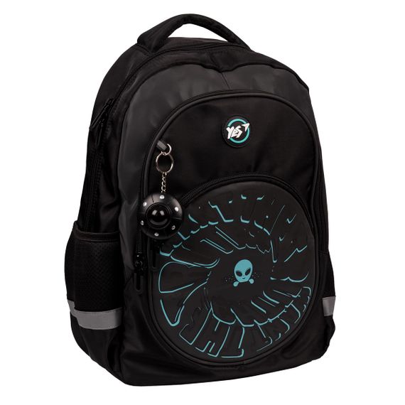 Шкільний рюкзак YES TS-58 Alien 559987 16.5 л