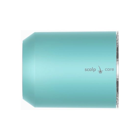 Фен Dyson Supersonic HD16 Nural Ceramic Patina/Topaz (515276-01) | Зображення 2