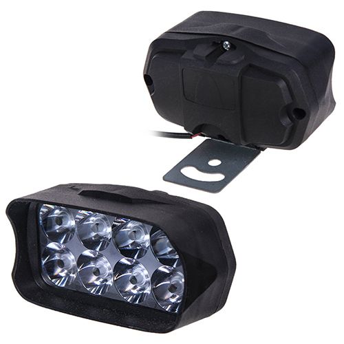 Фара прожектор NEN (8led*0w) 12V