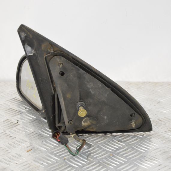 Дзеркало ліве Ford Focus I 1998-2004 електричне 6 pin Дзеркало ліве Форд Фокус 1 6 пінів | Зображення 3