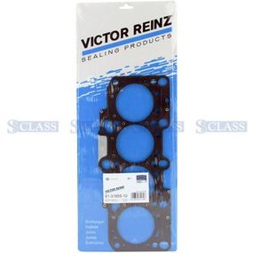 Прокладка ГБЦ Audi A3/A4/A6 / Skoda Octavia/Superb / VW Bora/Golf/Passat 1.8 T 94-, Victor Reinz, 61-31955-10,