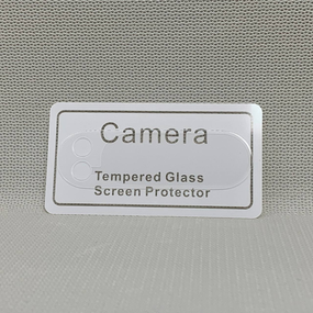 Защитное стекло на камеру Google Pixel 9 Pro XL IMAK plus Integrated Lens