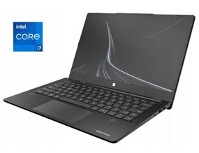 Ультрабук Gateway GWTC71427-BK / 14.1" (1920x1080) IPS Touch / Intel Core i7-1255U (10 (12) ядер по 3.5 - 4.7 GHz) / 8 GB DDR4 / 480 GB SSD / Intel Iris Xe Graphics / WebCam б/у