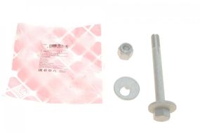 Болт регулювання кута развалу Mercedes Benz 190 201 -93 M14x1.5  08073