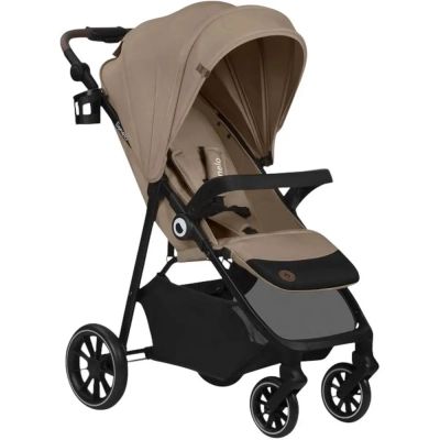 Коляска Lionelo Emma One Beige Sand (LO-EMMA ONE BEIGE SAND) | Зображення 7