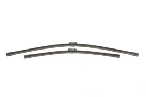 Щітки склоочисника 650 450mm VW Golf 13- 99551195402