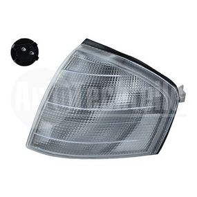 Повторитель поворота левый Mercedes Benz W202 93-00, AutoTechteile, 130 8230, 1901540
