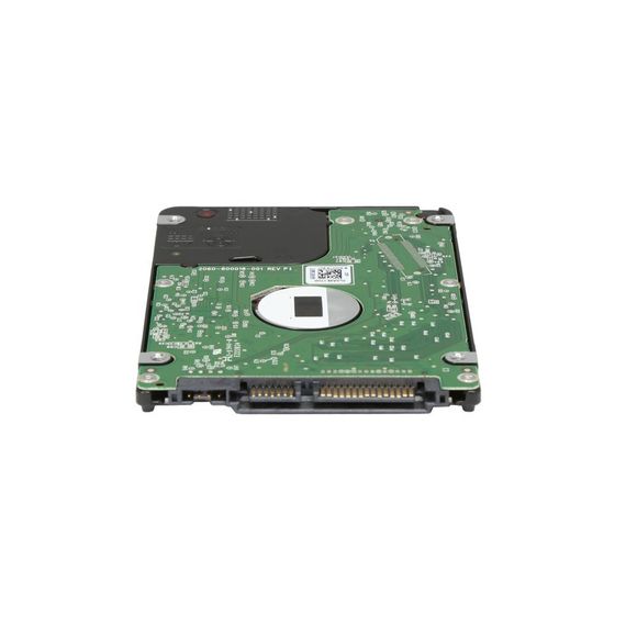 Жорсткий диск для ноутбука 2.5" 500GB WD (WD5000LPLX) | Зображення 2