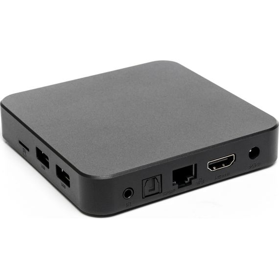 Медіаплеєр iNeXT TV6 Ultra