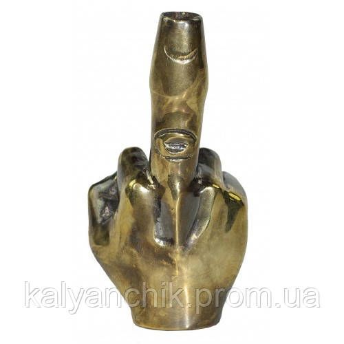 Декоративная вставка для кальяна Maklaud Egoist