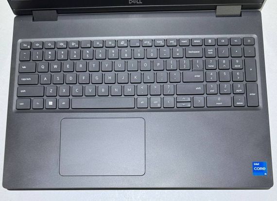 Ноутбук Dell Precision 7670 / 16" (1920x1200) IPS / Intel Core i5-12600HX (12 (16) ядер по 2.5 - 4.6 GHz) / 16 GB DDR5 / 512 GB SSD / Intel UHD Graphics / WebCam б/в | Зображення 2